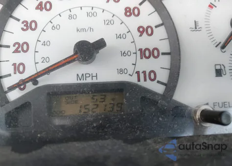 2004 Toyota Corolla S from USA, damaged, VIN 1NXBR32E14Z296892